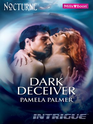 cover image of Dark Deceiver